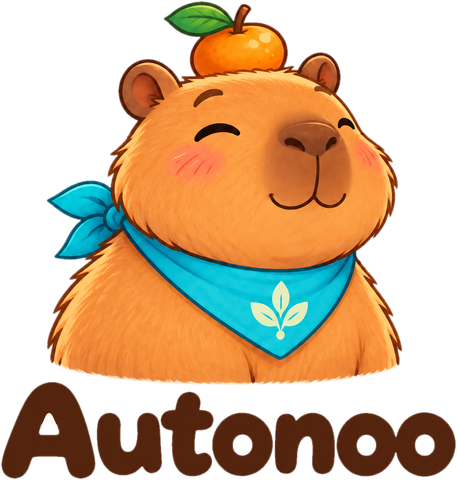 Autonoo